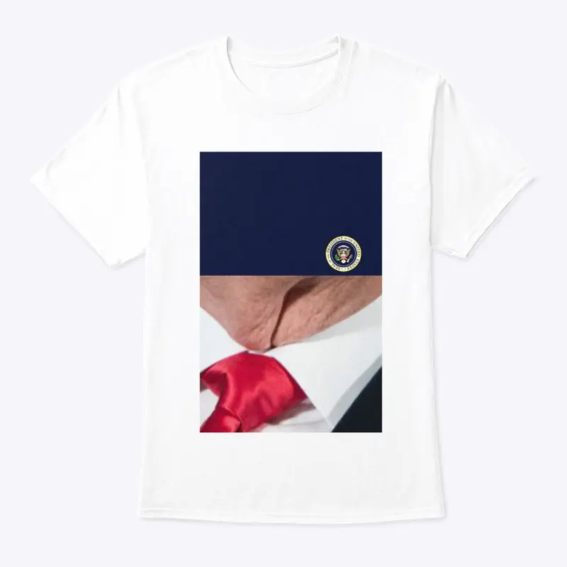 TrumpNeck T Shirt